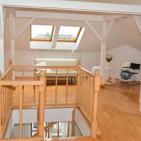 Przystan Apartment Ustka